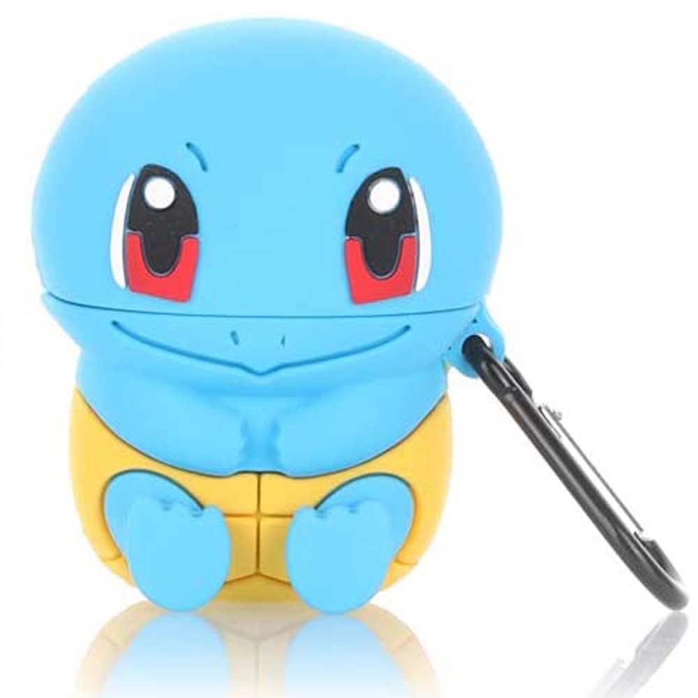 Squirtle airpod 2024 case