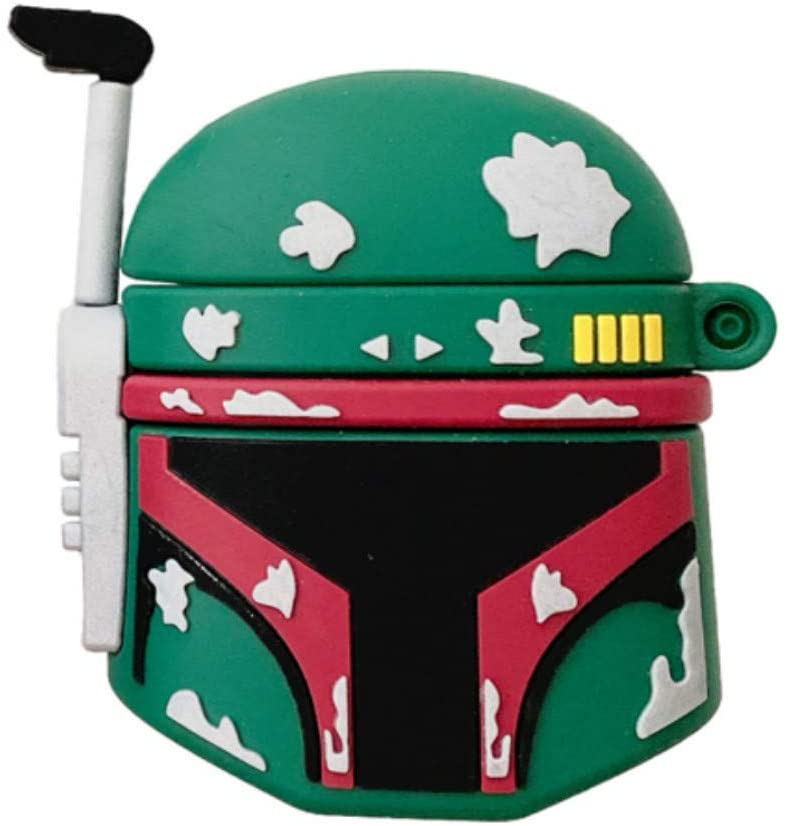 Boba fett sales airpod case