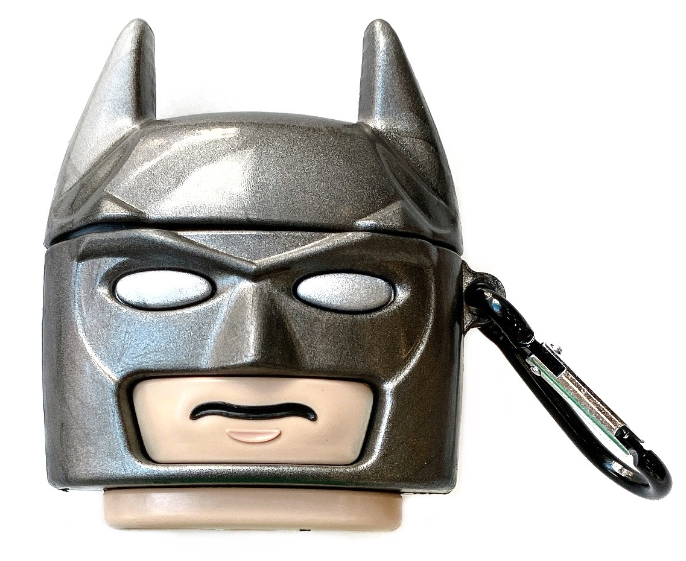 Lego 2024 batman head