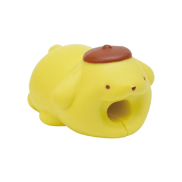 Pompompurin Cable Bite