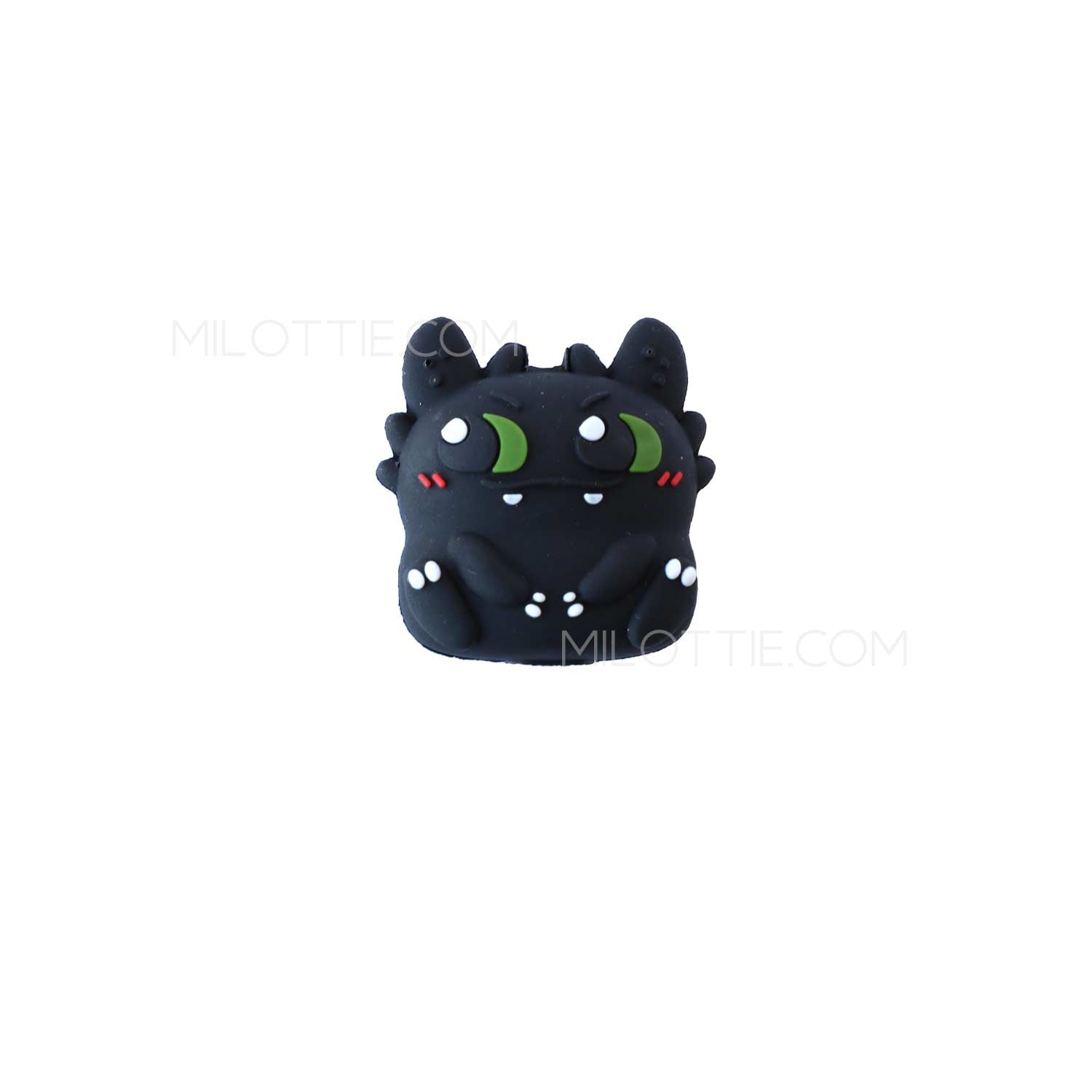 Toothless Dragon Cable Protector