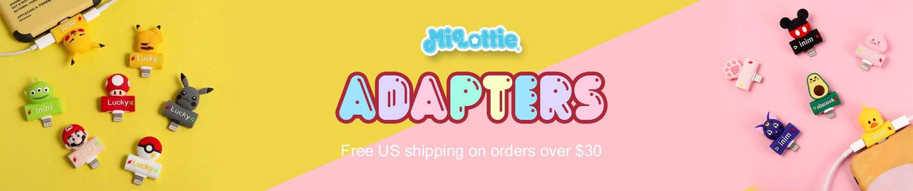 Adapters - MiLottie