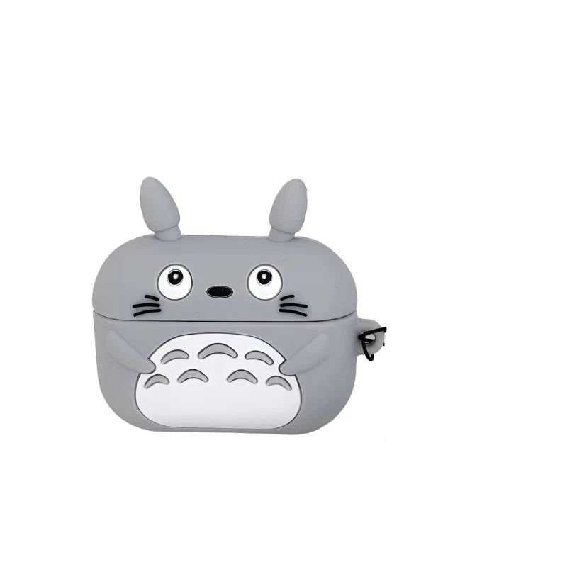 Totoro Airpods 3 case