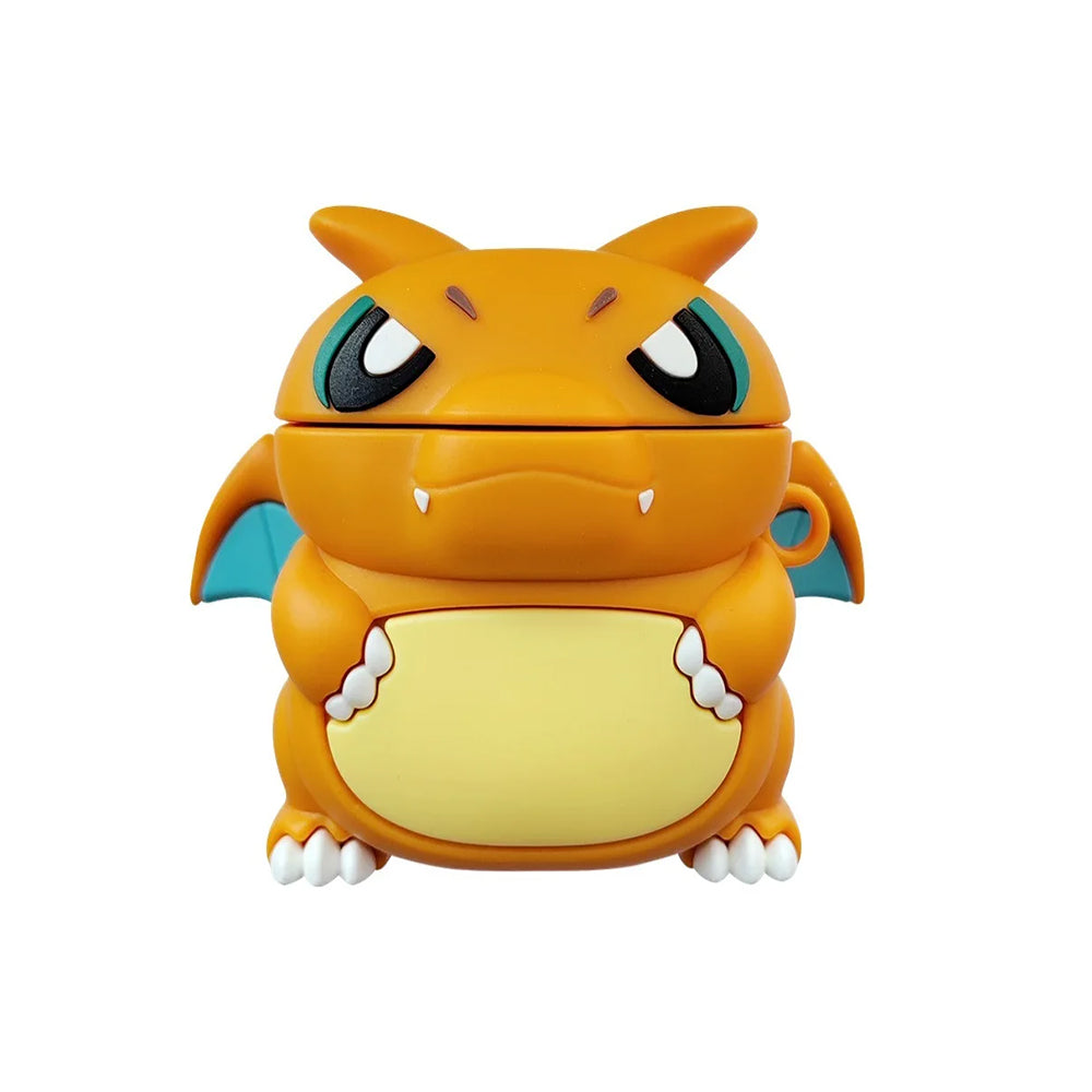 Charzard airpods case