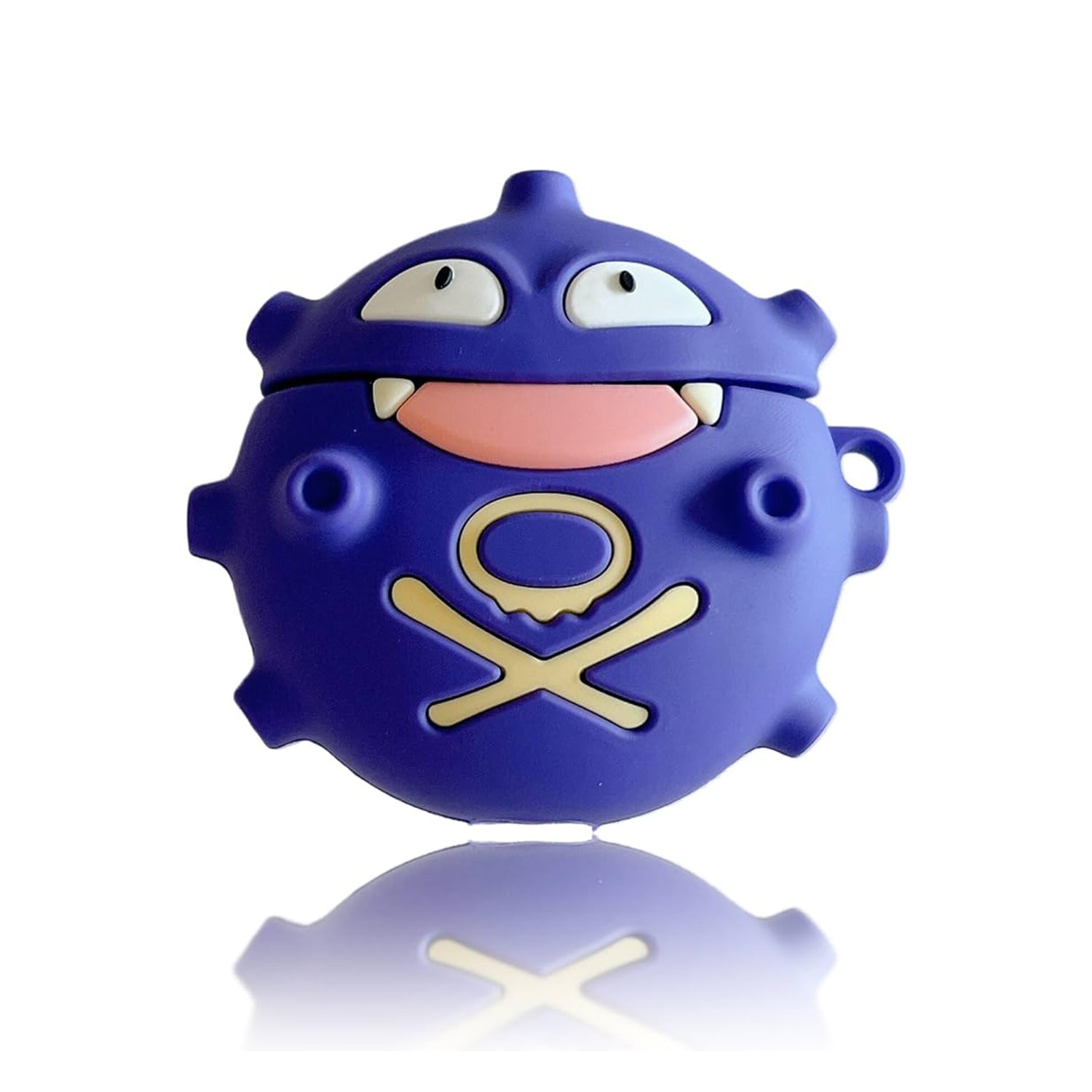 Koffing pokemon airpods case