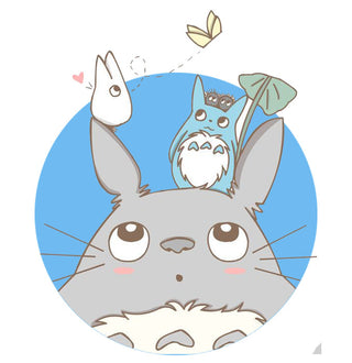 Studio Ghibli