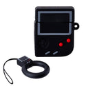 Black game boy AirPods case - Milottie