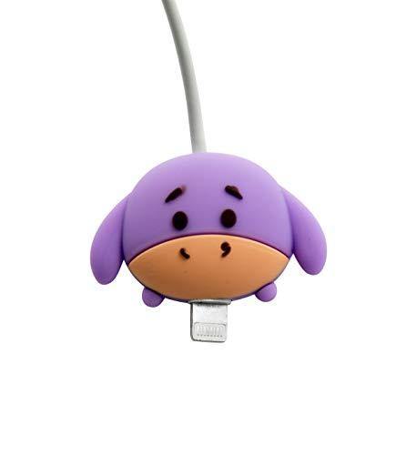 Eeyore the Donkey Tsum Tsum Cable Protector - Lottemi