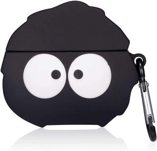 Soot Sprite Airpods & AirPods Pro Case - MiLottie