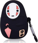 Spirited Away No Face w/Umbrella Airpods Case - MiLottie