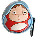 Ponyo Airpods & AirPods Pro Case - MiLottie