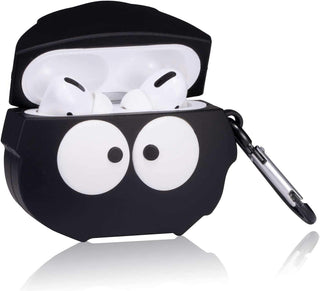 Soot Sprite Airpods & AirPods Pro Case - MiLottie