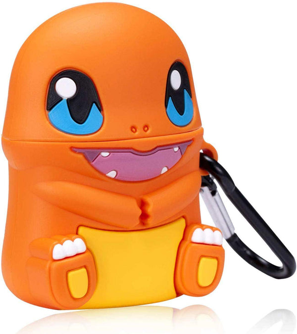 Charmander Pokemon Airpods & AirPods Pro Case - MiLottie