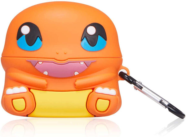 Charmander Pokemon Airpods & AirPods Pro Case - MiLottie