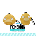 Psyduck Pokemon Airpods & AirPods Pro Case