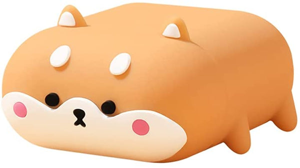 Corgi, Shiba Inu Dog Airpods Case