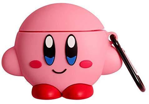 Kirby Apple Airpods Case - Lottemi