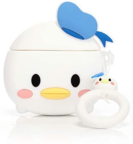 Donald Duck AirPods case - Milottie