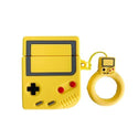 Yellow game boy AirPods case - Milottie