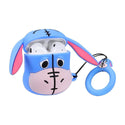 Eeyore Donkey Winnie the Pooh Apple Airpods Case - Lottemi