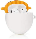 Hatching Chick Apple Airpods Case - Lottemi
