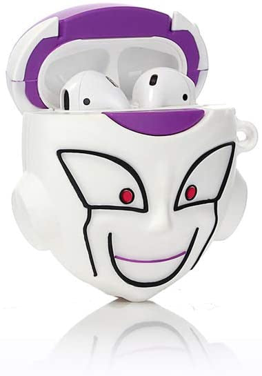 Frieza Ultra Thick Dragon Ball Apple Airpods Case