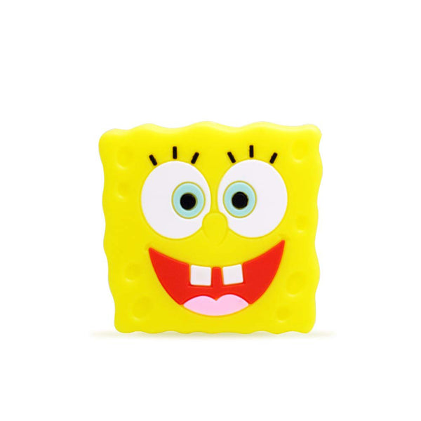 Spongebob Tsum Tsum Cable Protector - Lottemi