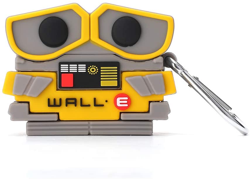WALL E Airpods Case