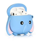 Dumbo ultra thick Apple Airpods Case - Lottemi
