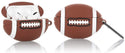 Football Apple Airpods & AirPods Pro Case