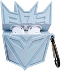 Decepticons Transformers Apple Airpods Case - Lottemi