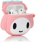 My Melody 3D Apple Airpods Case - Lottemi