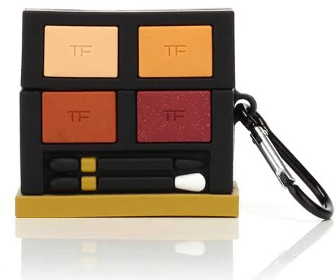 Eyeshadow Pallet Apple Airpods & AirPods Pro Case