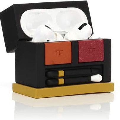 Eyeshadow Pallet Apple Airpods & AirPods Pro Case