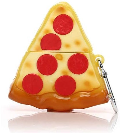 Pizza AirPods case - Milottie