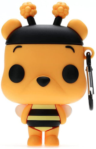 Pooh AirPods case - Milottie