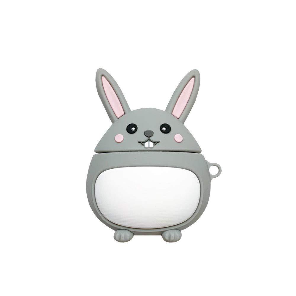 Rabbit Bunny Apple Airpods Case - Lottemi