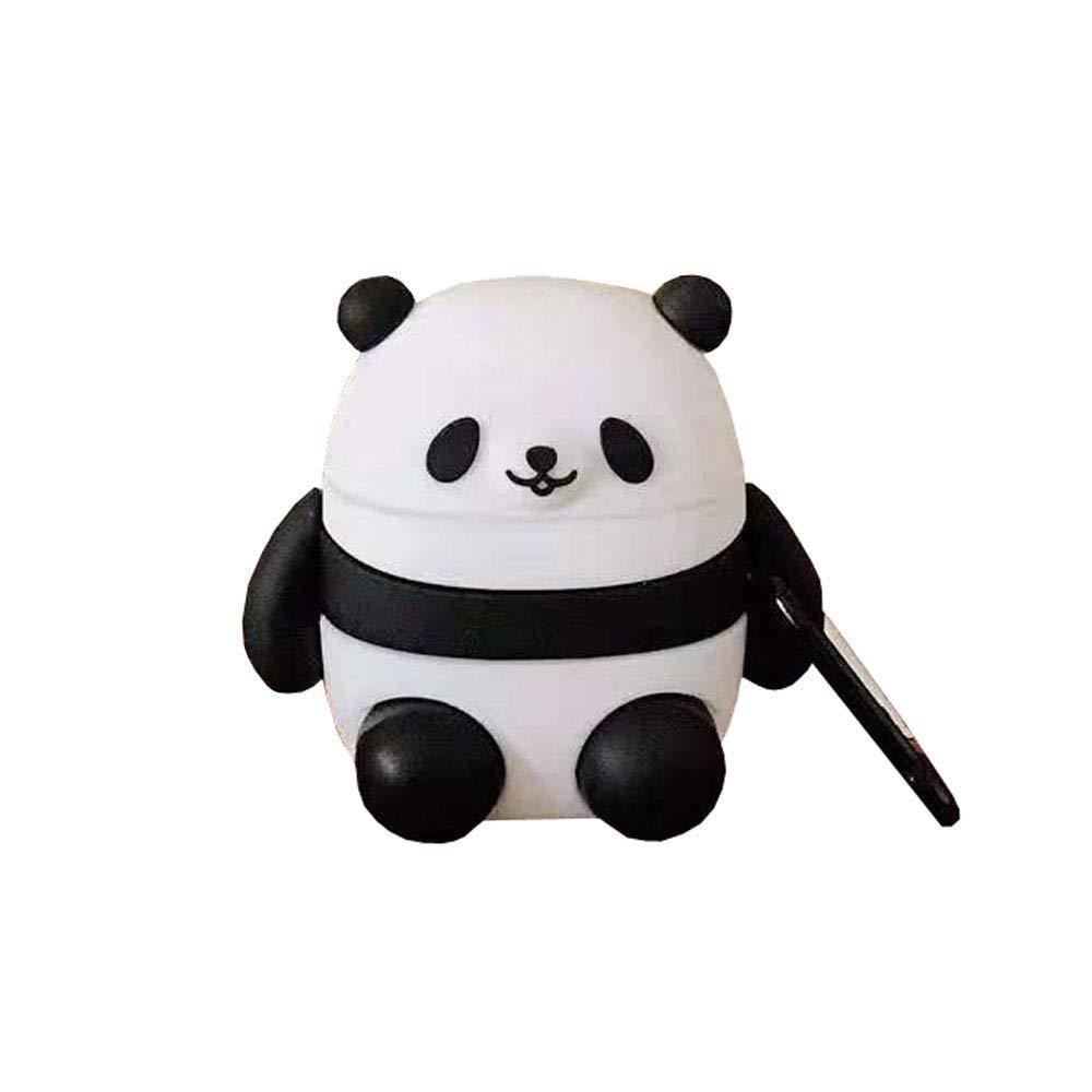 Panda Apple Airpods Case - Lottemi