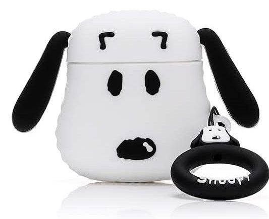 Peanuts - Snoopy Airpods Case