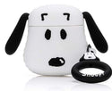 Peanuts - Snoopy Apple Airpods & AirPods Pro Case