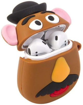 Mr. Potato Toy Story Apple Airpods Case - Lottemi