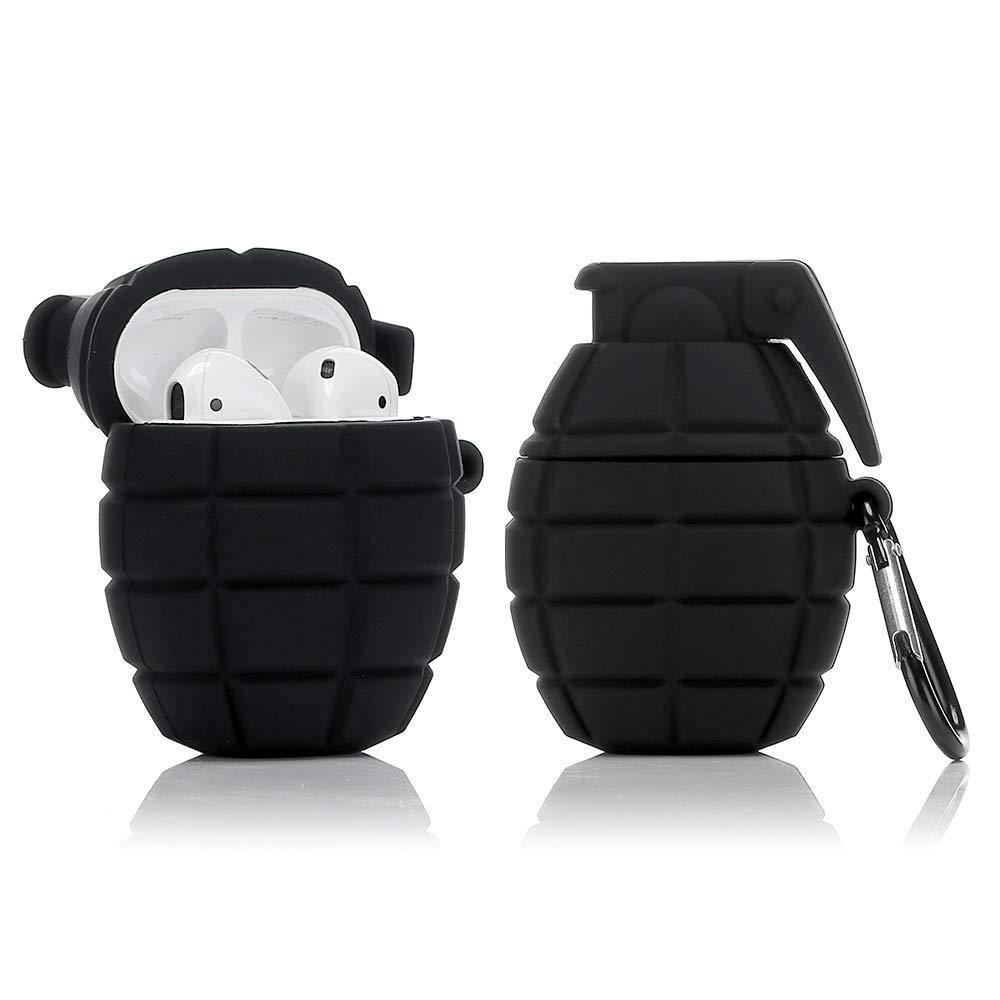 Grenade Apple Airpods Case - Lottemi