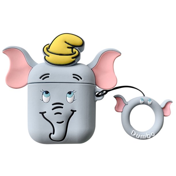 Dumbo Airpods Case