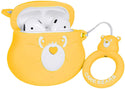 yellow care bear AirPods case - Milottie