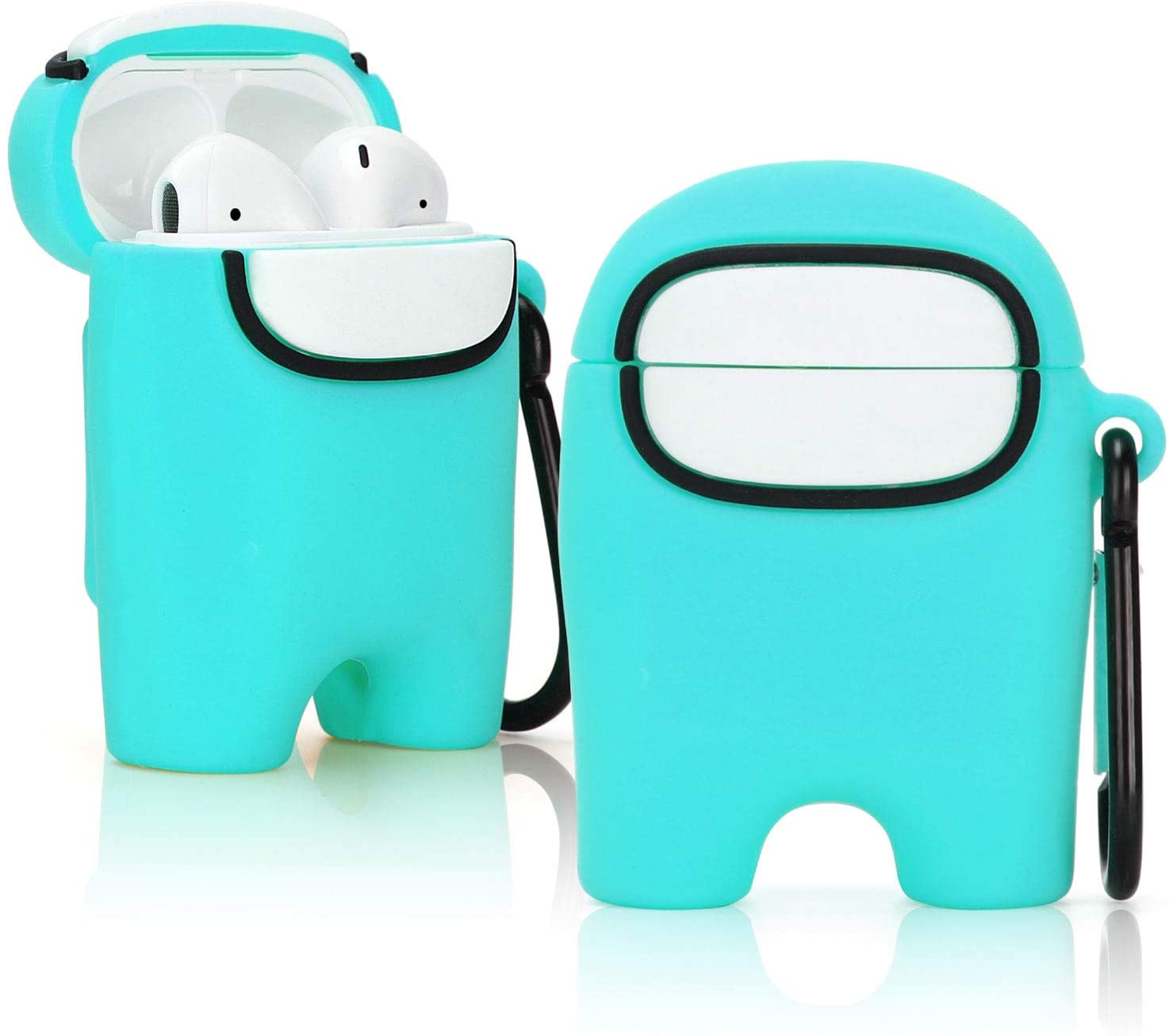 Among Us Airpods Case