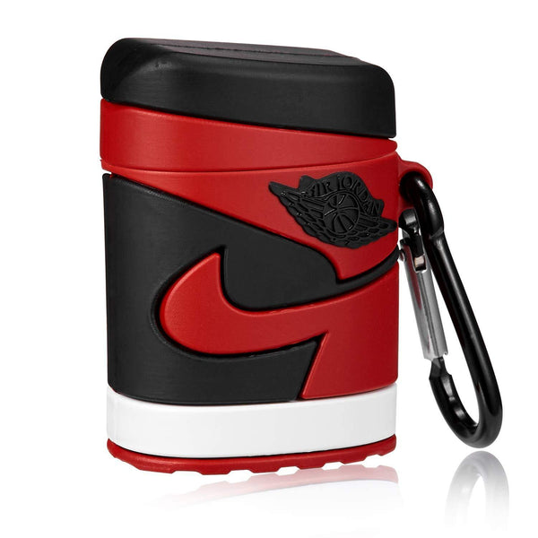 Nike Apple Airpods Case - Lottemi