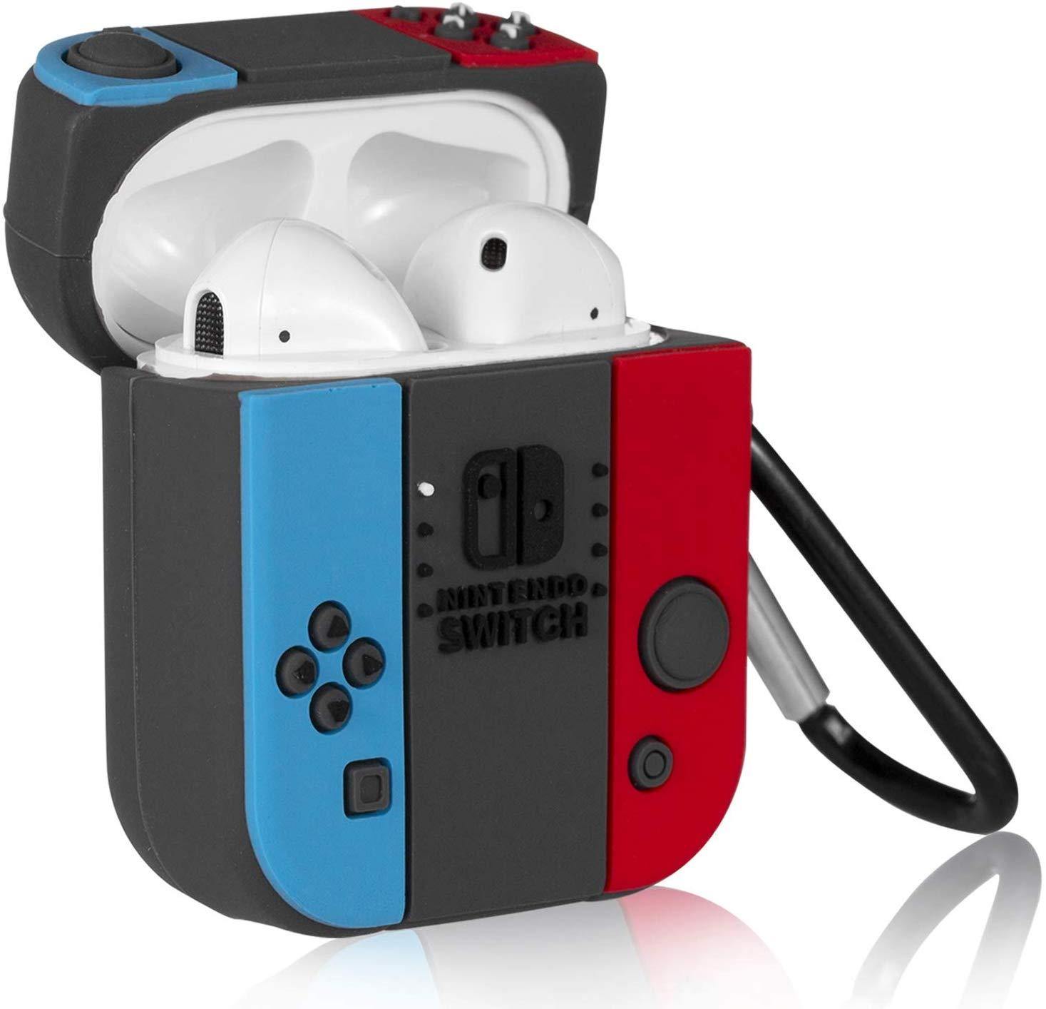 Airpods pro discount with nintendo switch