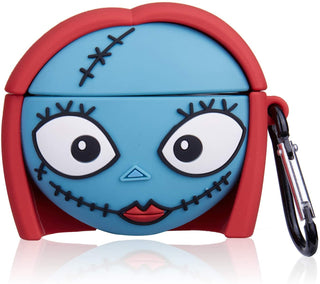Sally AirPods case - Milottie