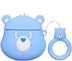 Blue care bear AirPods case - Milottie