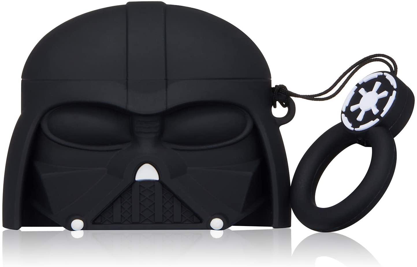 Dark Vader with Ring Star Wars Apple Airpods Pro Case - Lottemi